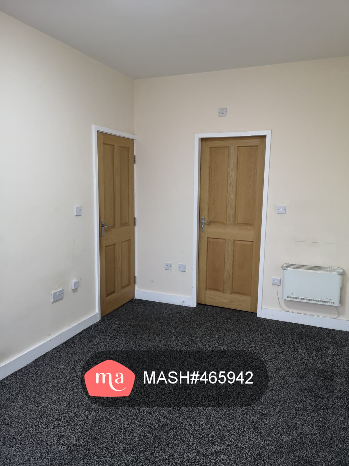 1 Bedroom Flat to rent in Keighley - Mashroom