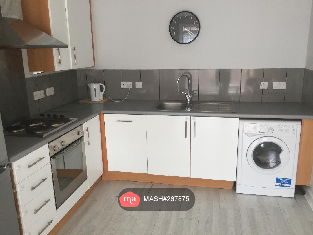 2 Bedroom Flat to rent in Coventry - Mashroom