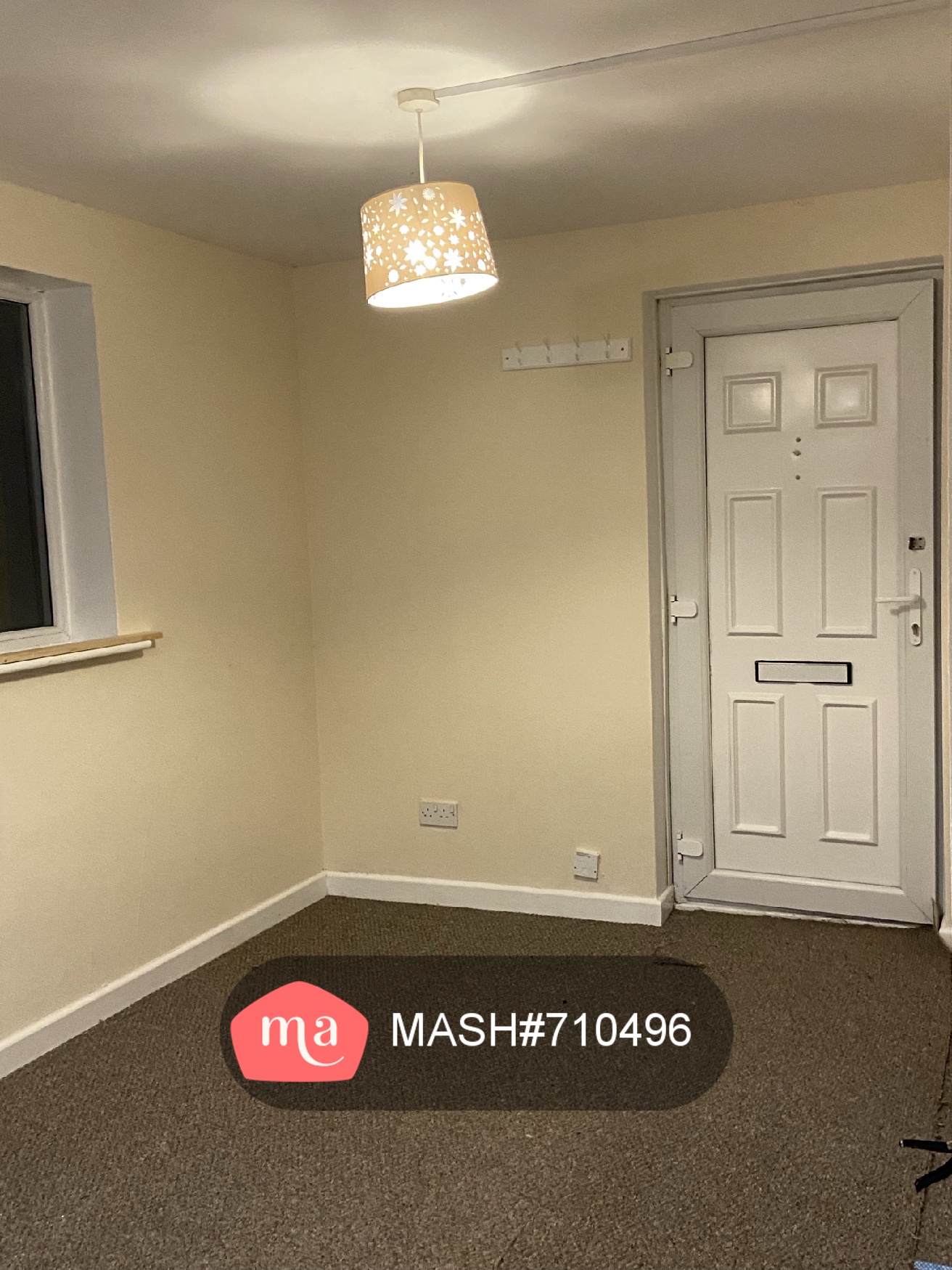 Studio to rent in Shrewsbury - Mashroom
