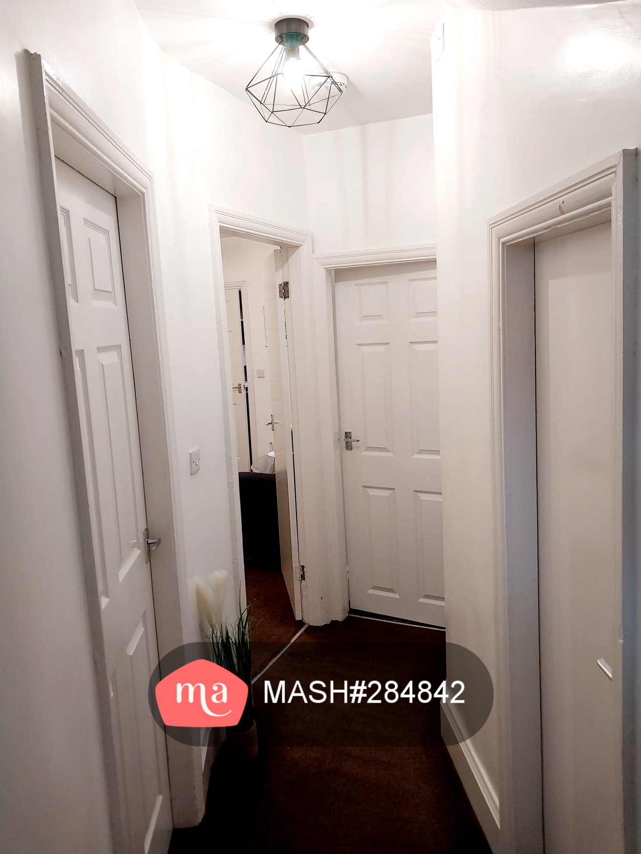 2 Bedroom Semi-detached to rent in Newcastle upon tyne - Mashroom