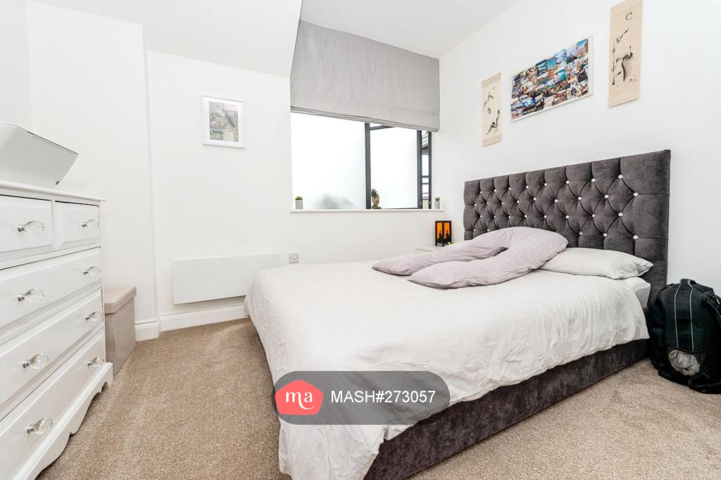 1 Bedroom Flat to rent in Hemel hempstead - Mashroom