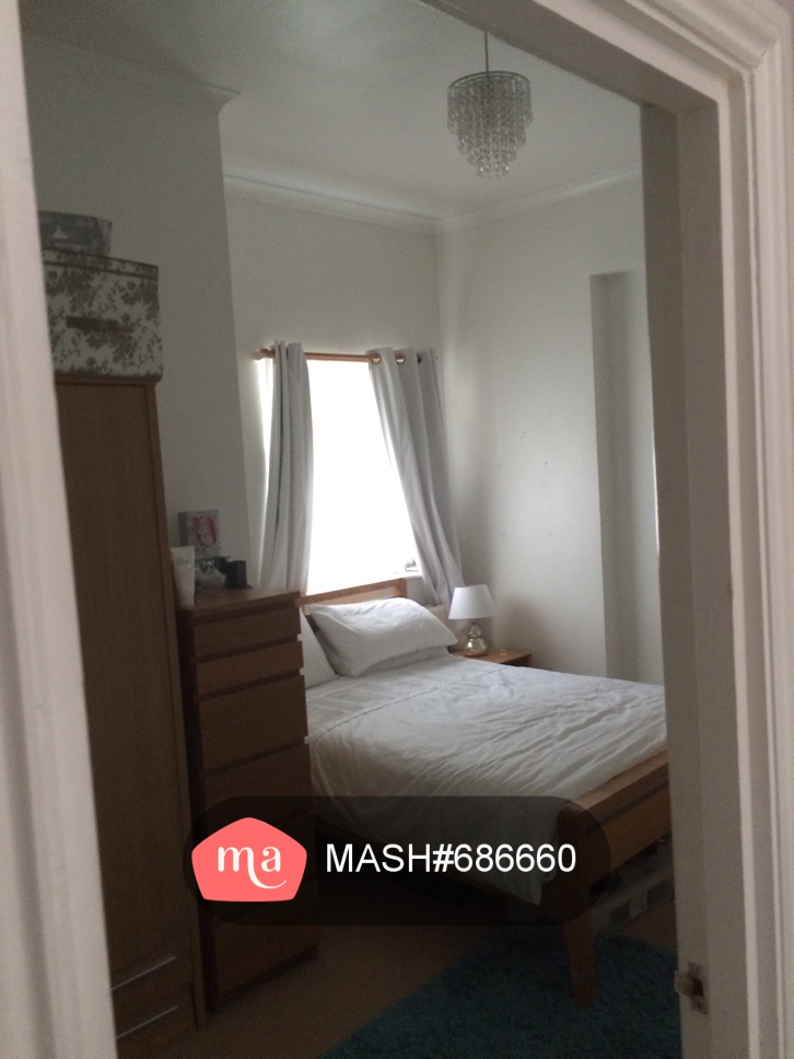2 Bedroom Flat to rent in Muswell hill london - Mashroom